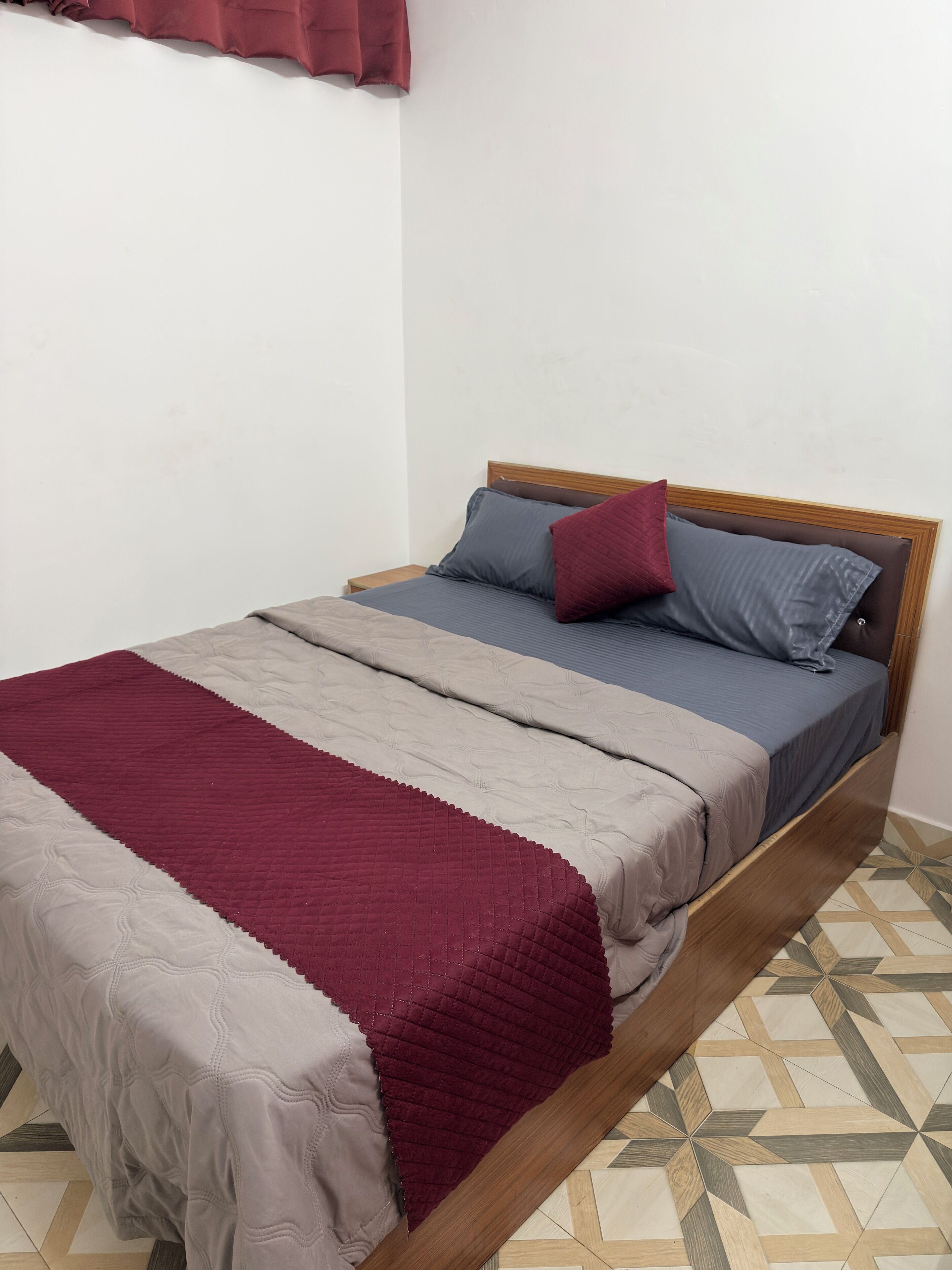 Habitación clásica doble | Wifi gratis