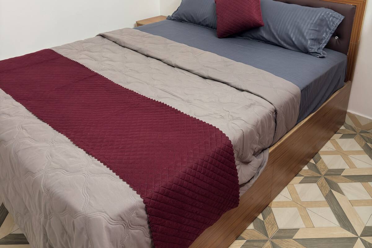 Habitación clásica doble | Wifi gratis