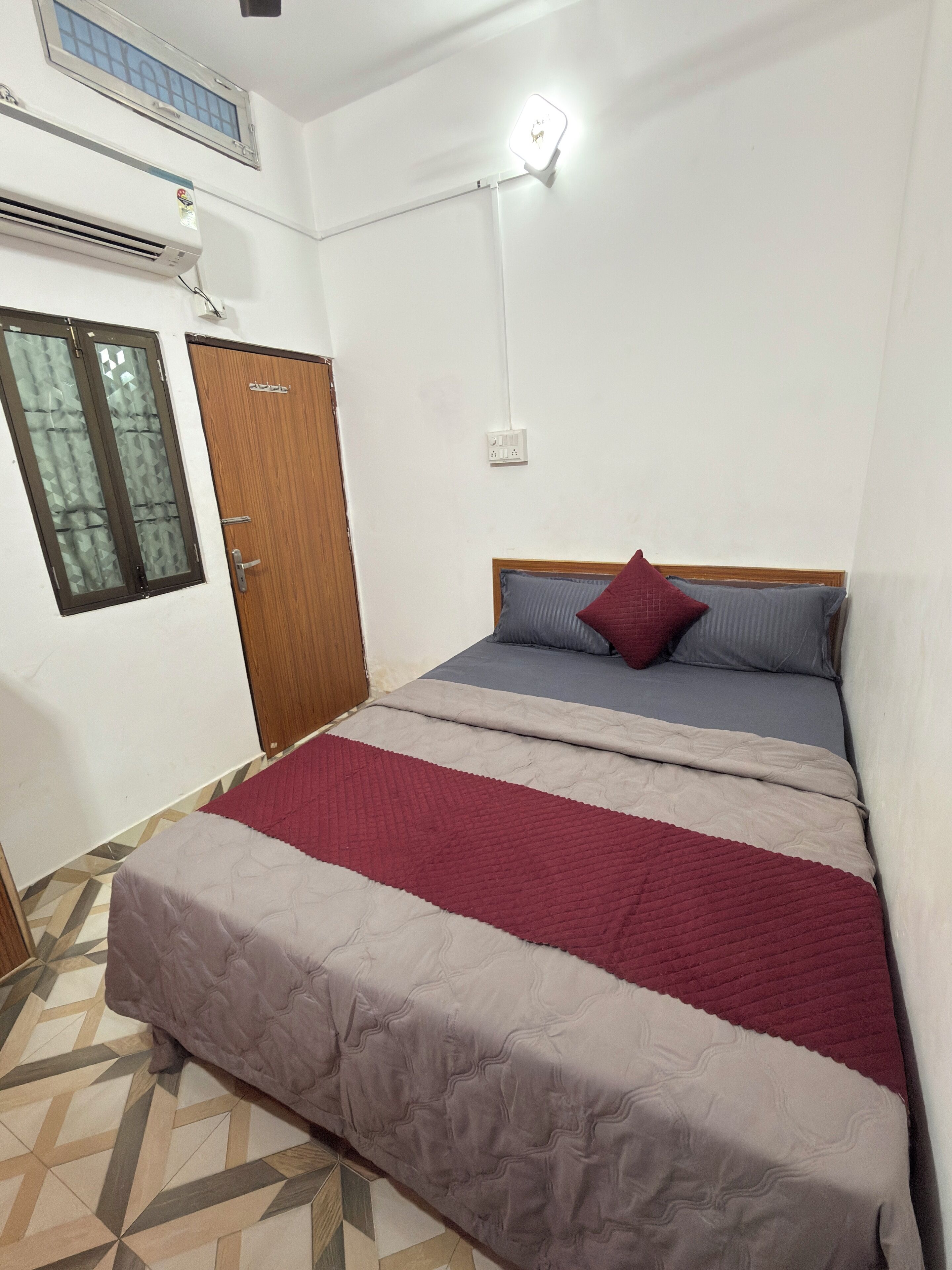 Chambre Double Classique