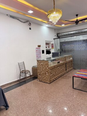 ล็อบบี้