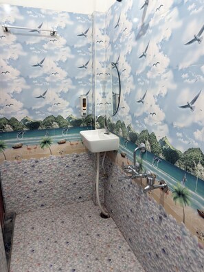 Klassieke tweepersoonskamer