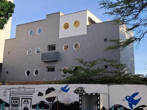 Exterior - Carambola Coliving  (Olinda)