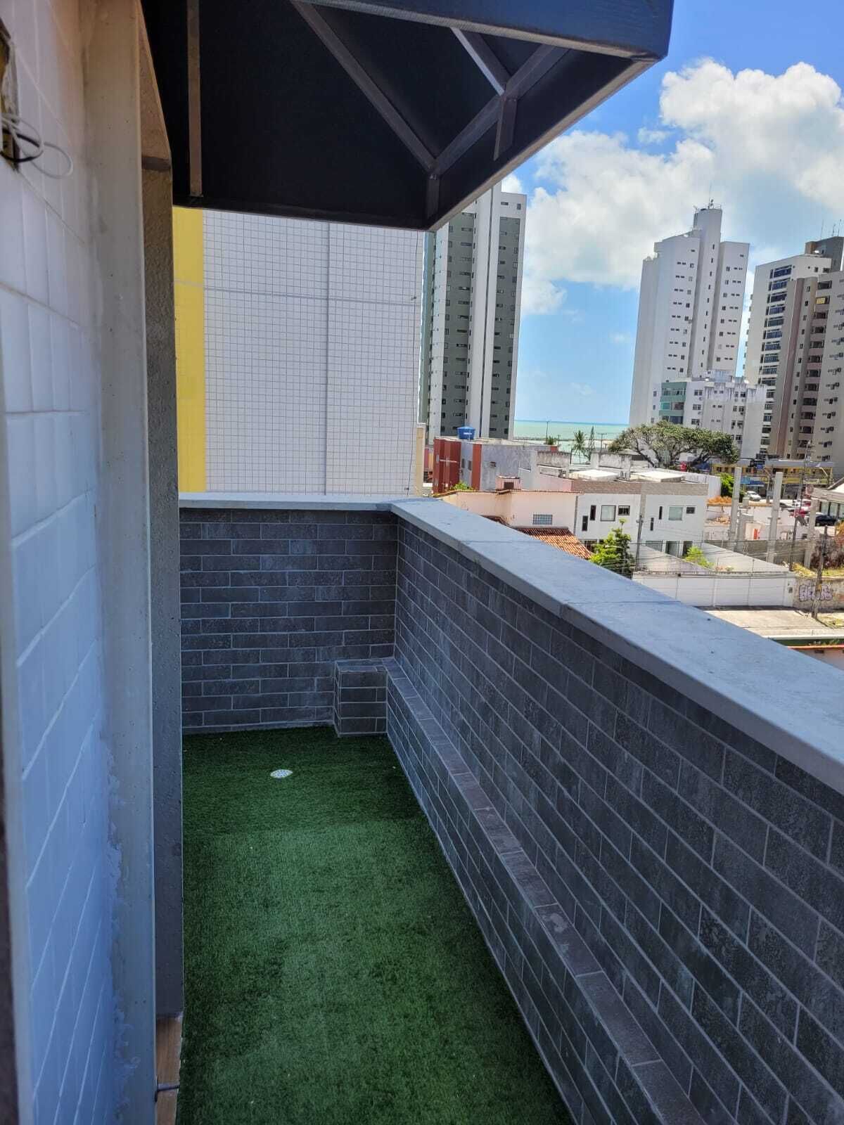 舒適套房, 露台, 部分海景 | 住宿地面