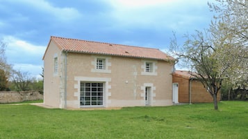 Exterieur
