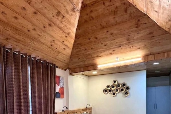 Cottage | Rollaway beds (surcharge), WiFi (free), bed sheets