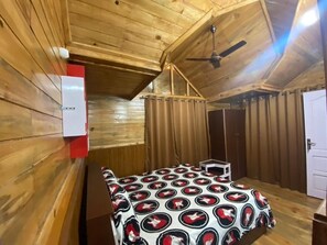 Phòng Cao cấp | Giường gấp/giường phụ (phụ phí), truy cập Internet không dây miễn phí 