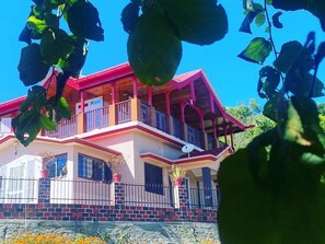 Exterior - Shanti Kunj Home Stay (Pauri)
