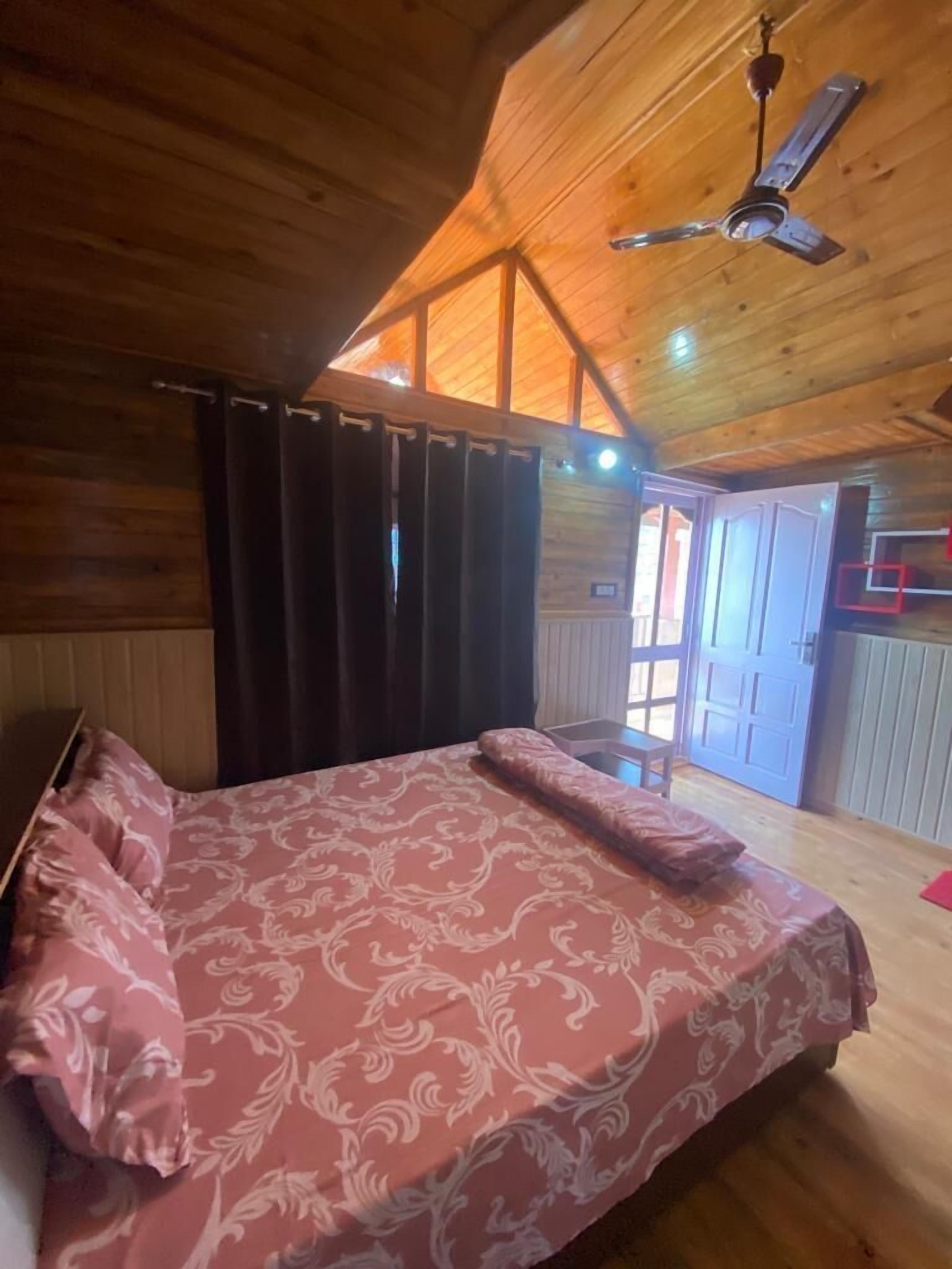 Cottage | Giường gấp/giường phụ (phụ phí), truy cập Internet không dây miễn phí 