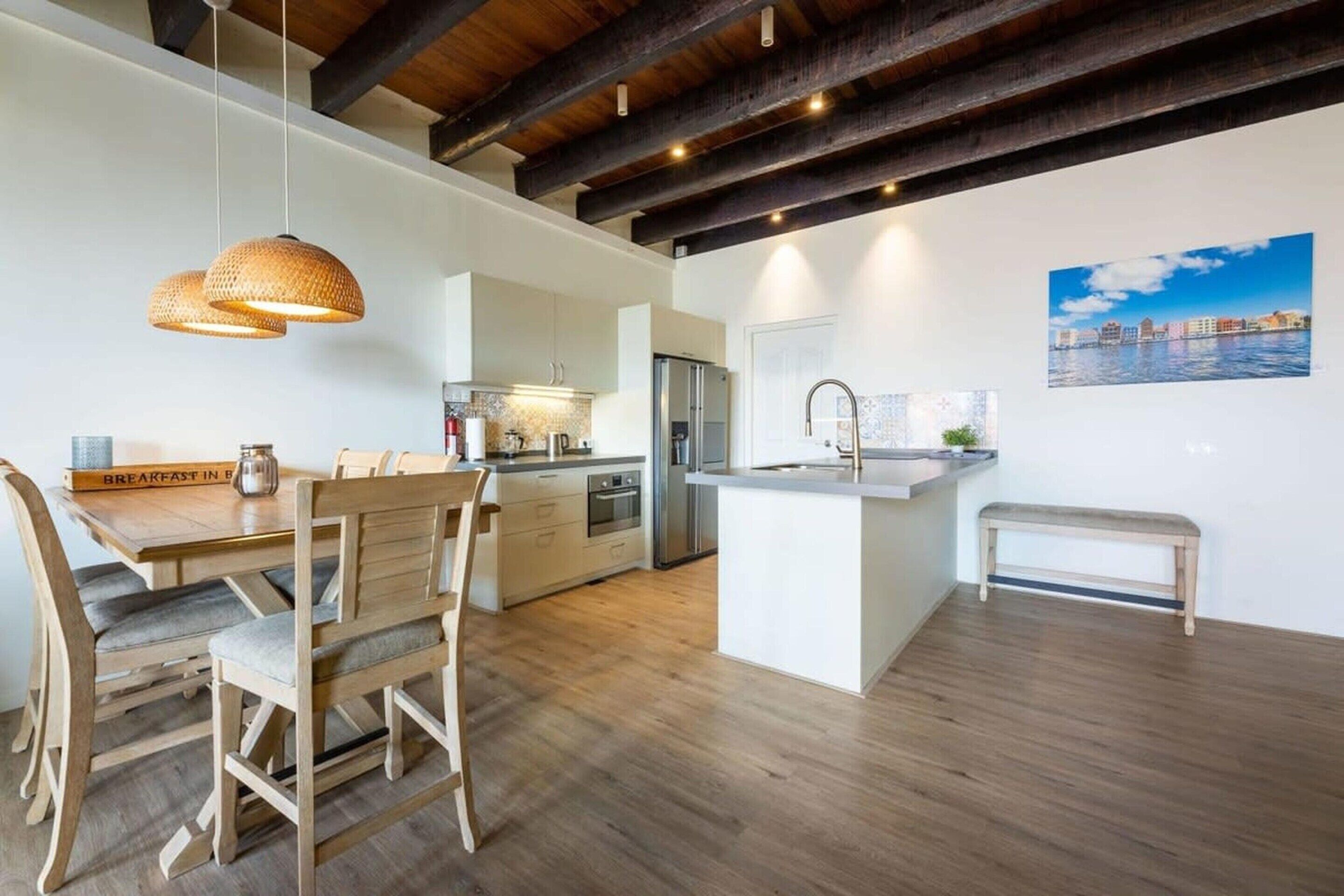 Appartamento | Cucina privata