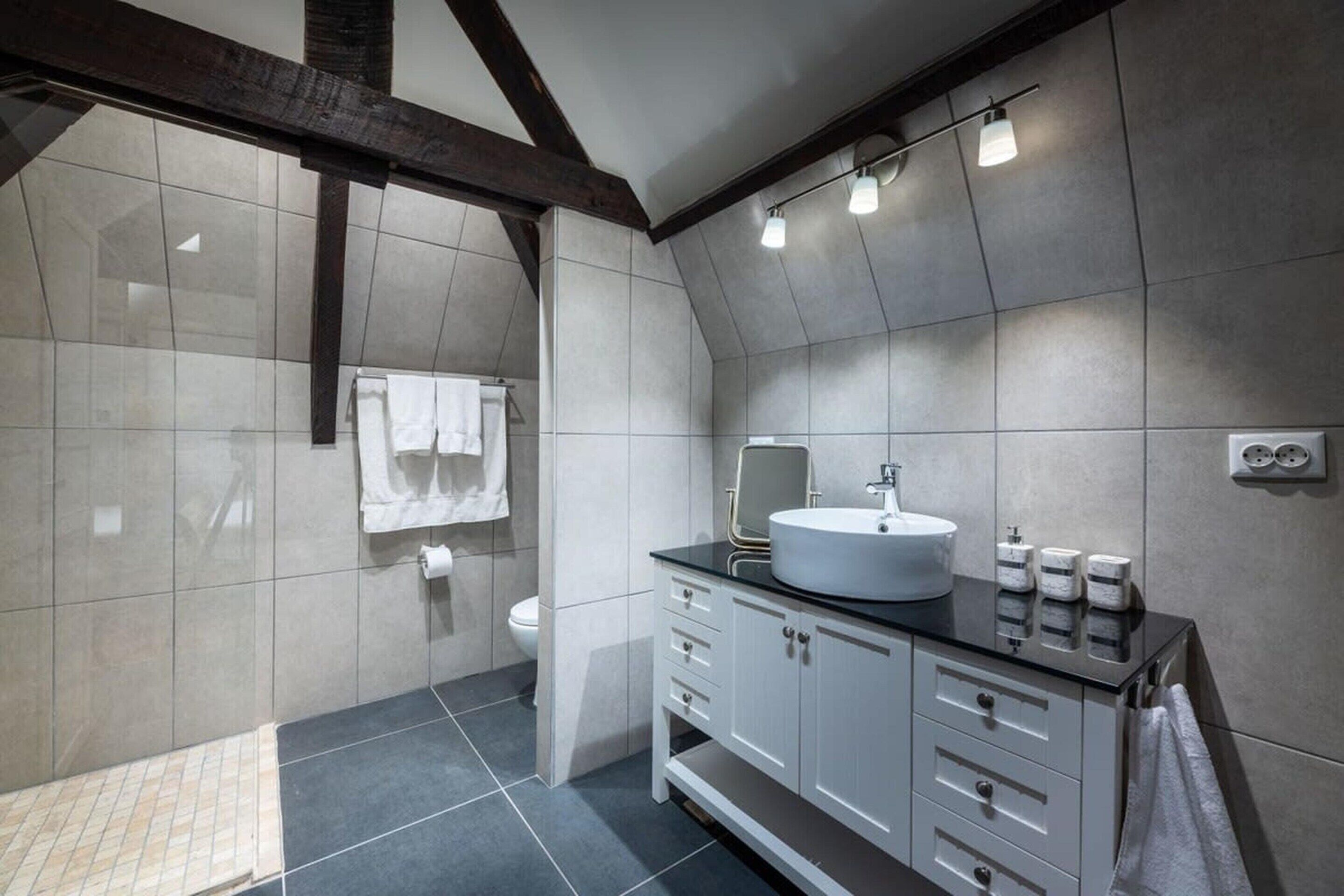 Appartamento | Bagno