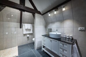 อพาร์ทเมนท์ | ห้องน้ำ