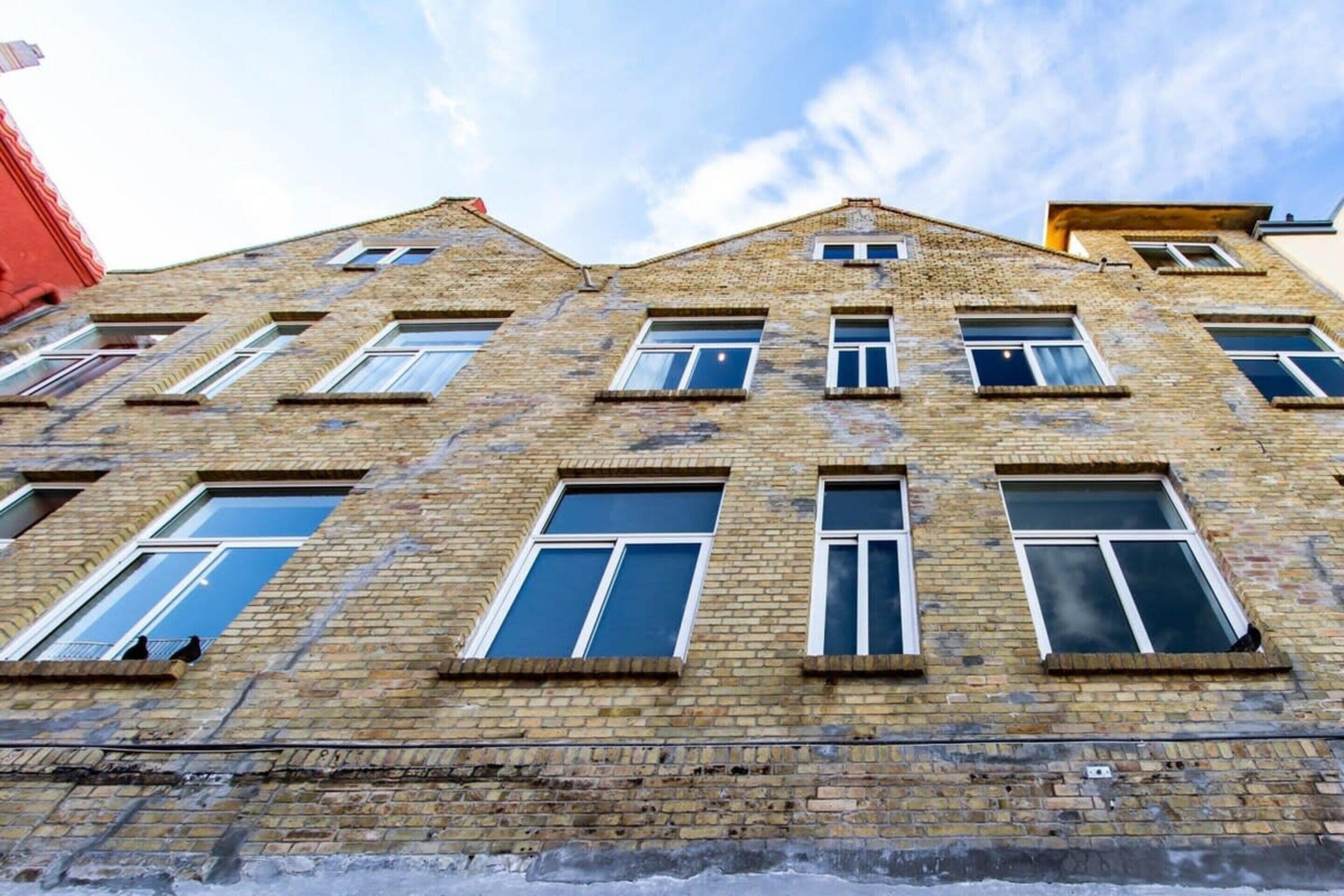 Apartment | Exterior