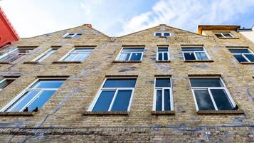 Apartment | Exterior