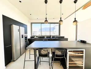 Villa | Cuisine privée