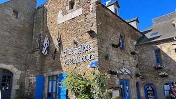 วิลล่า | วิวจากที่พัก