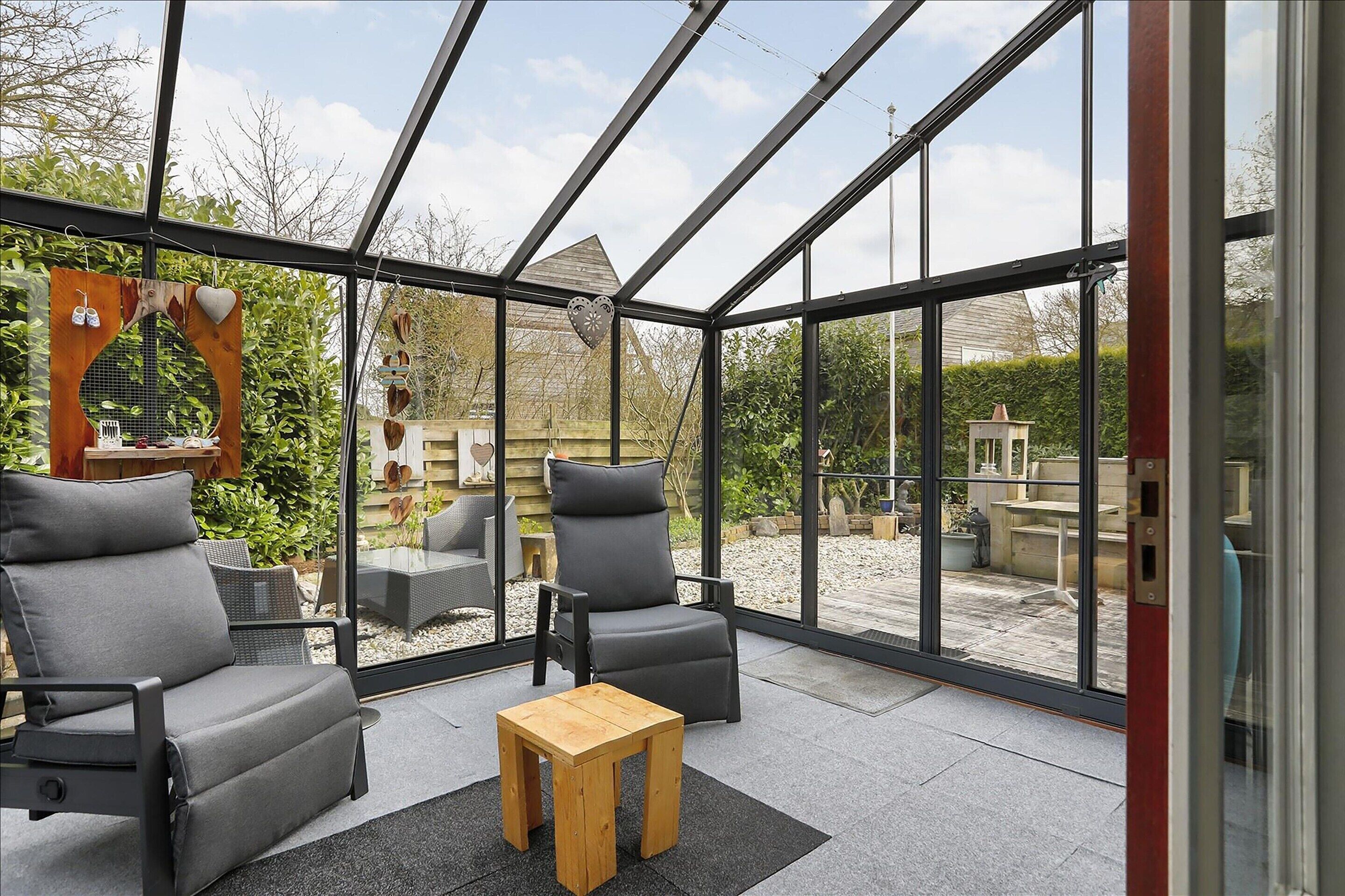 Casa | Sala de estar