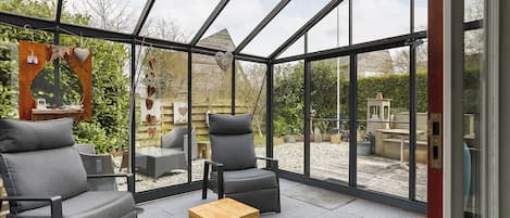 Casa | Sala de estar