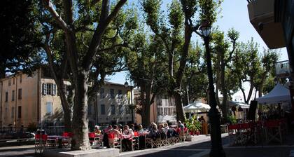 Gite Guillaume With Swimming Pool
