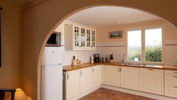 Vila | Dapur pribadi