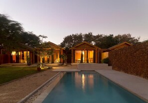 Double Room, Garden View - Aerys Village (Somone)