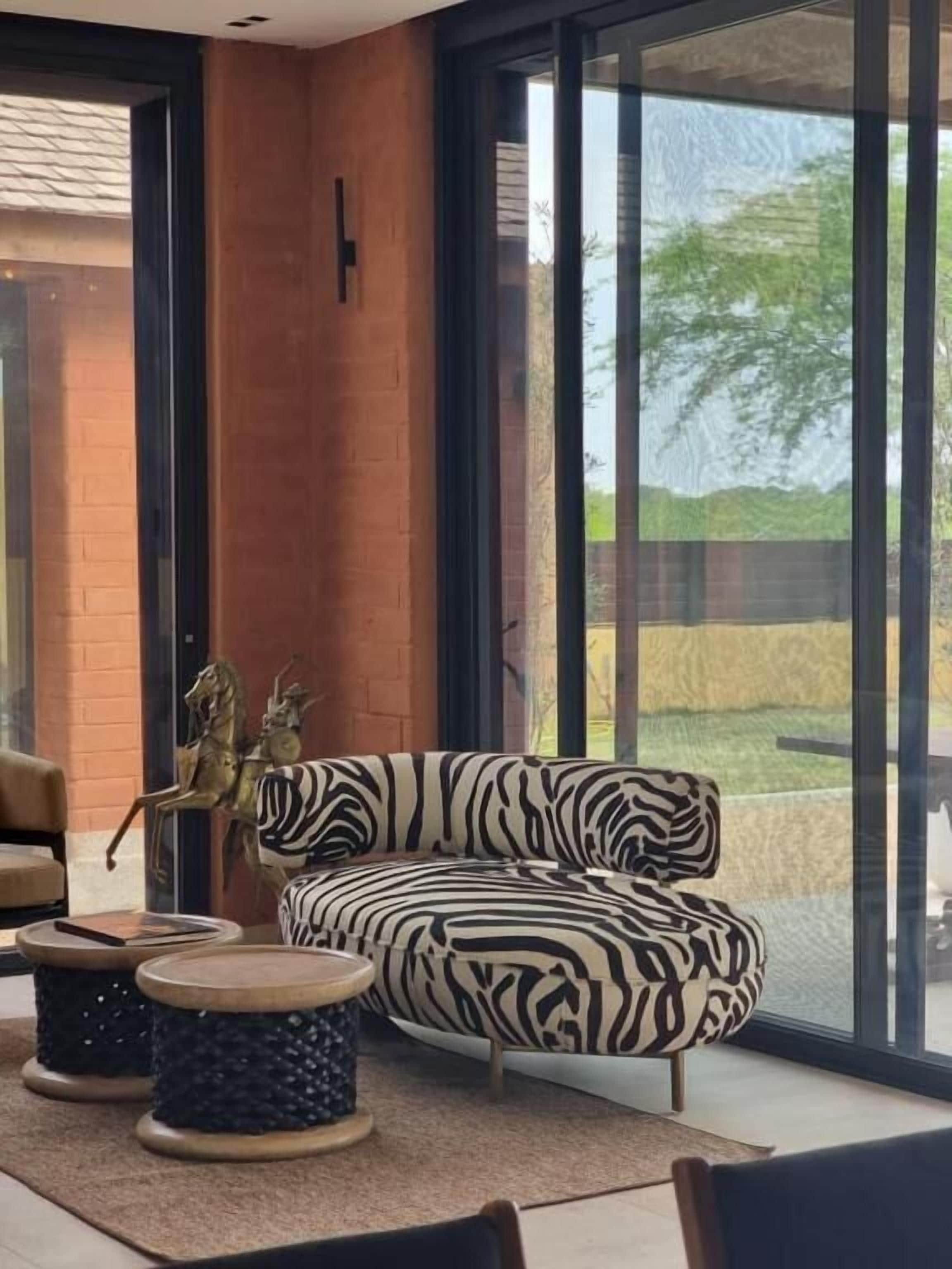 Superior Quadruple Room, Bay View | Interior