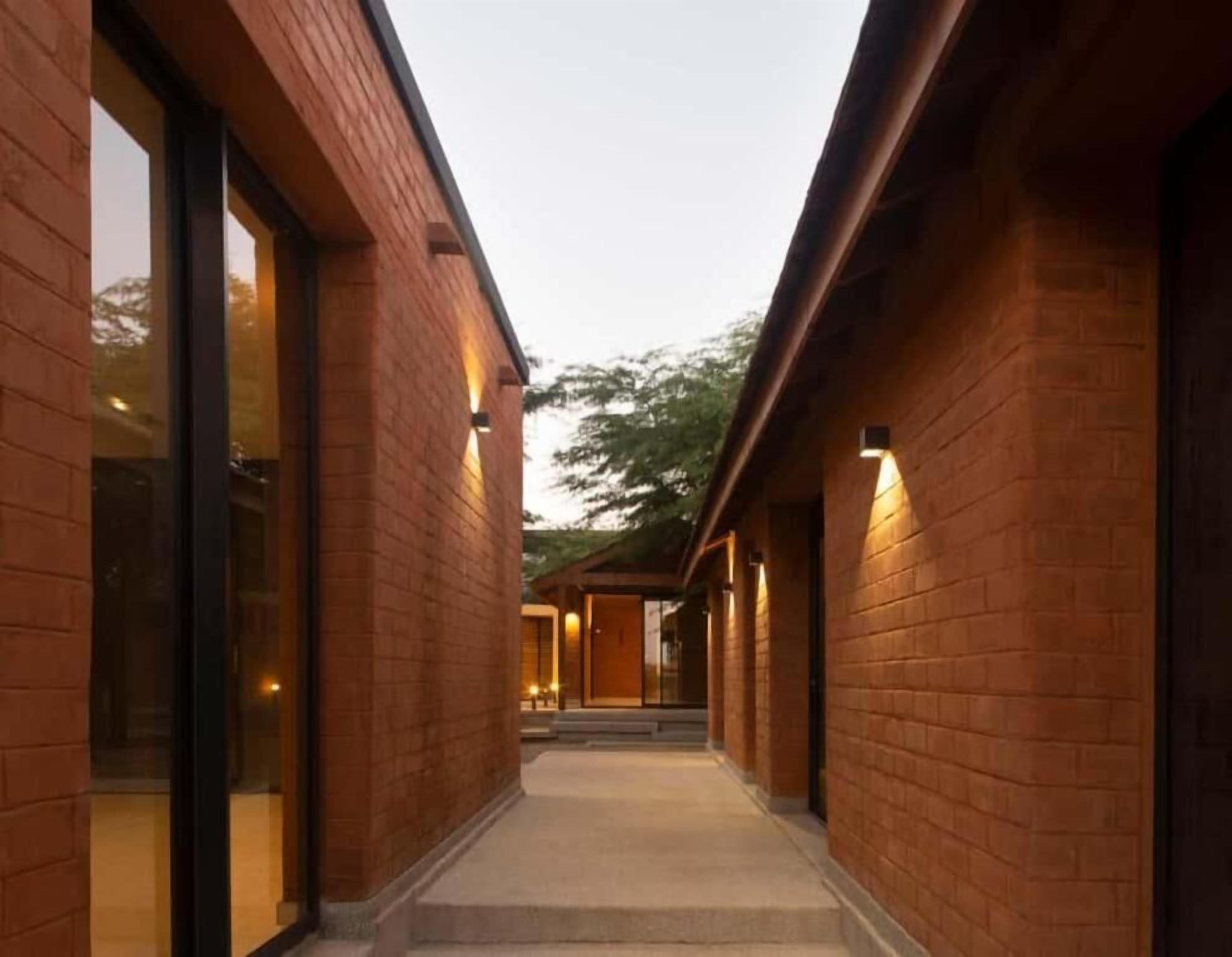 Superior Villa, Balcony, Bay View | Exterior detail