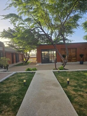 Superior Villa, Balcony, Bay View - Aerys Village (La Somone)