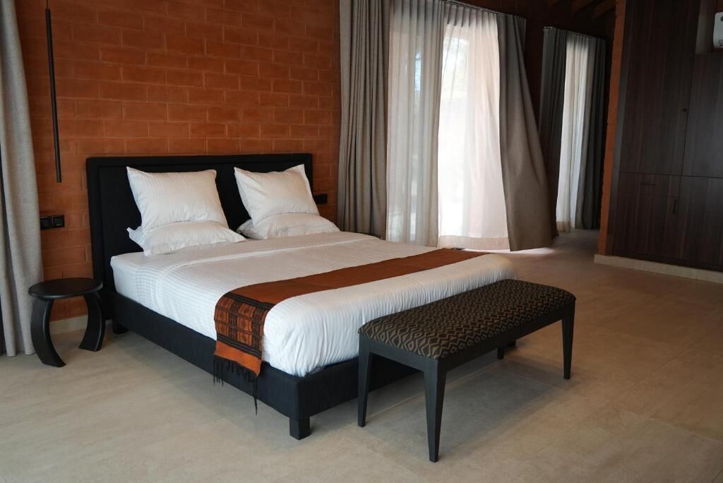 Superior Quadruple Room, Bay View