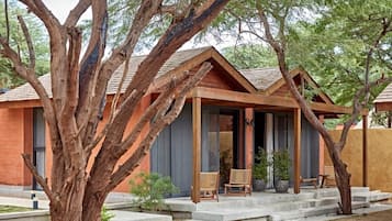 Superior Double Room, Bay View | Exterior