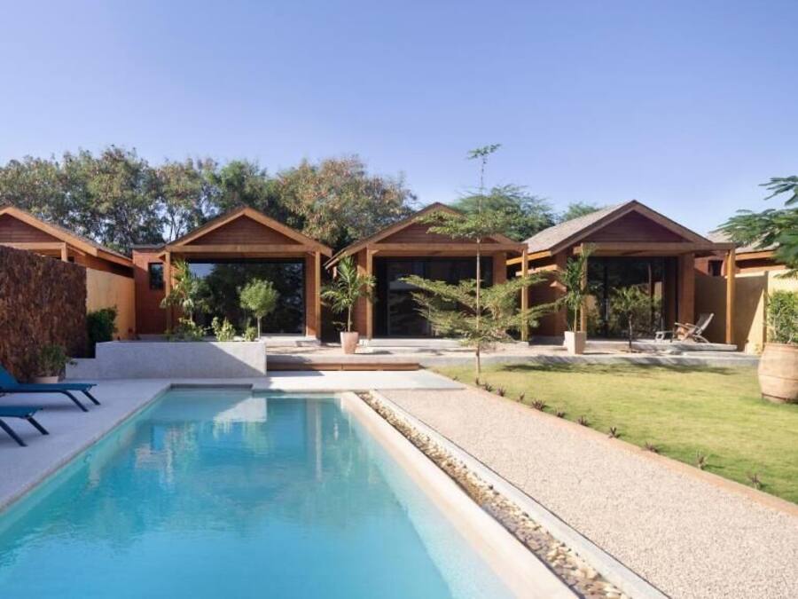 Habitación doble, vistas al jardín | Piscina | 4 piscinas al aire libre