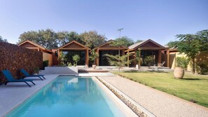 Double Room, Garden View - Aerys Village (La Somone)