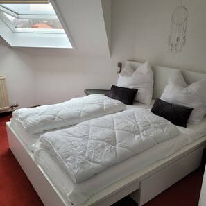 1 chambre, Wi-Fi