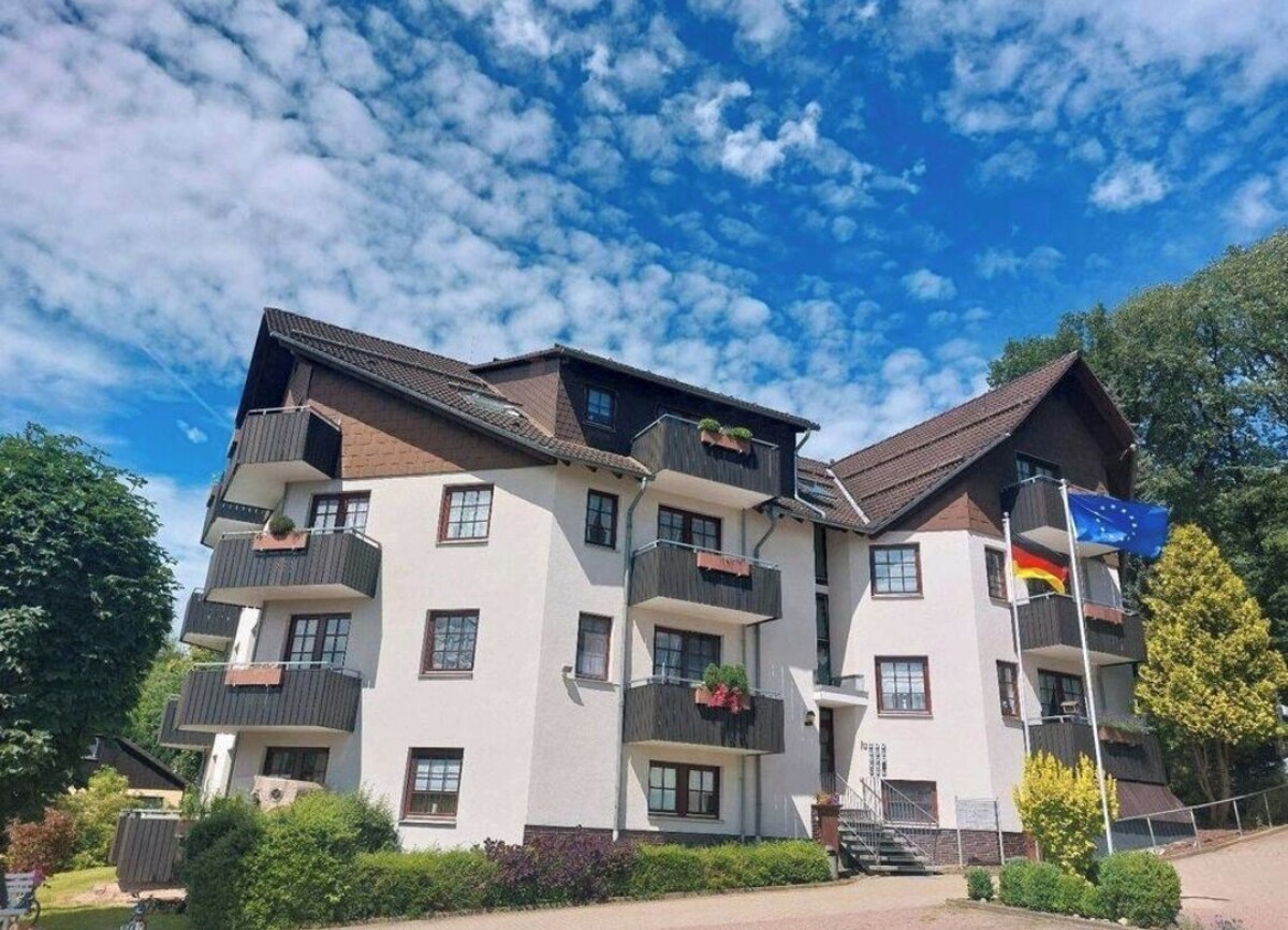 Bild für Gastgeberprofil