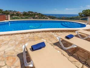 Pool - Floramar by Interhome (Lloret de Mar)