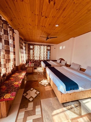 Unclassified image, 2 of 8, button - The Aston hills kasol (Bhuntar)