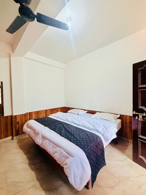 Unclassified image, 3 of 8, button - The Aston hills kasol (Bhuntar)