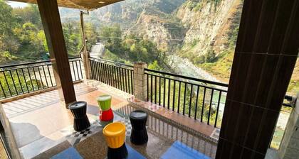 The Aston hills kasol