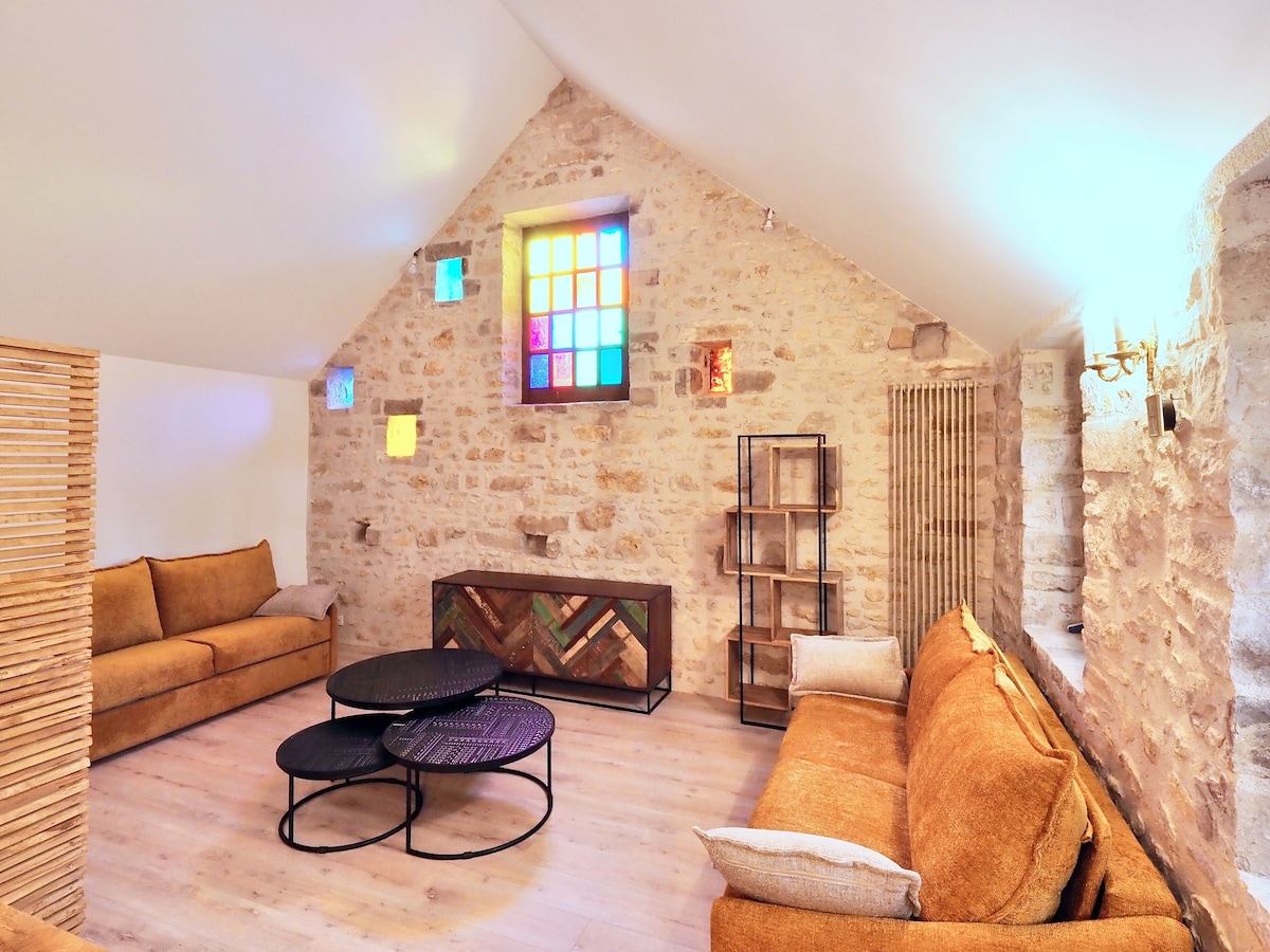 Image de profil de l’hôte