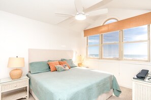 2 bedrooms, iron/ironing board, free WiFi - Serenity Hearts - Awesome 2BR Oceanfront Home at Serenity Point! (Topsail Beach)