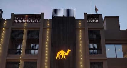 Hotel Camel managed by CLAY