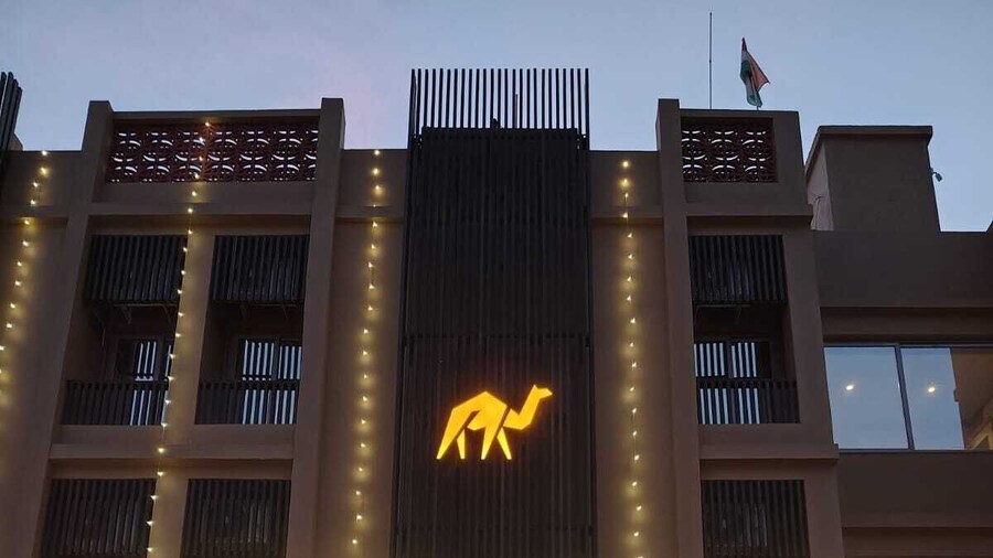 Hotel Camel managed by CLAY