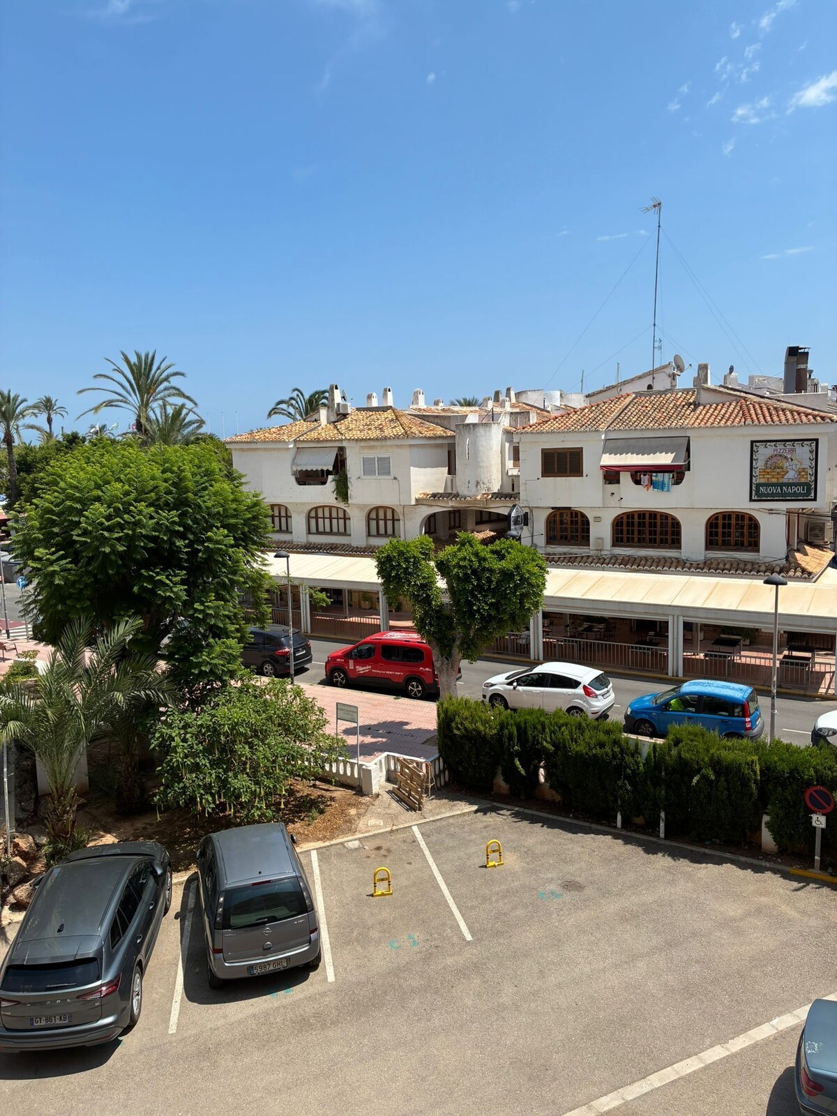 Image de profil de l’hôte