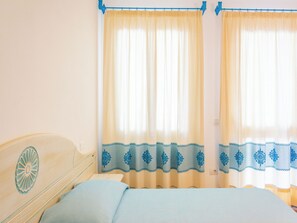 2 Schlafzimmer, Bettwäsche