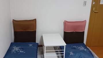 Chambre Familiale, non-fumeurs, vue ville | Intérieur