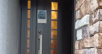 Eco inn - Hostel