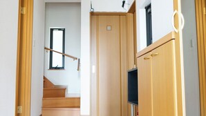 Interior - Eco inn - Hostel (Inazawa)