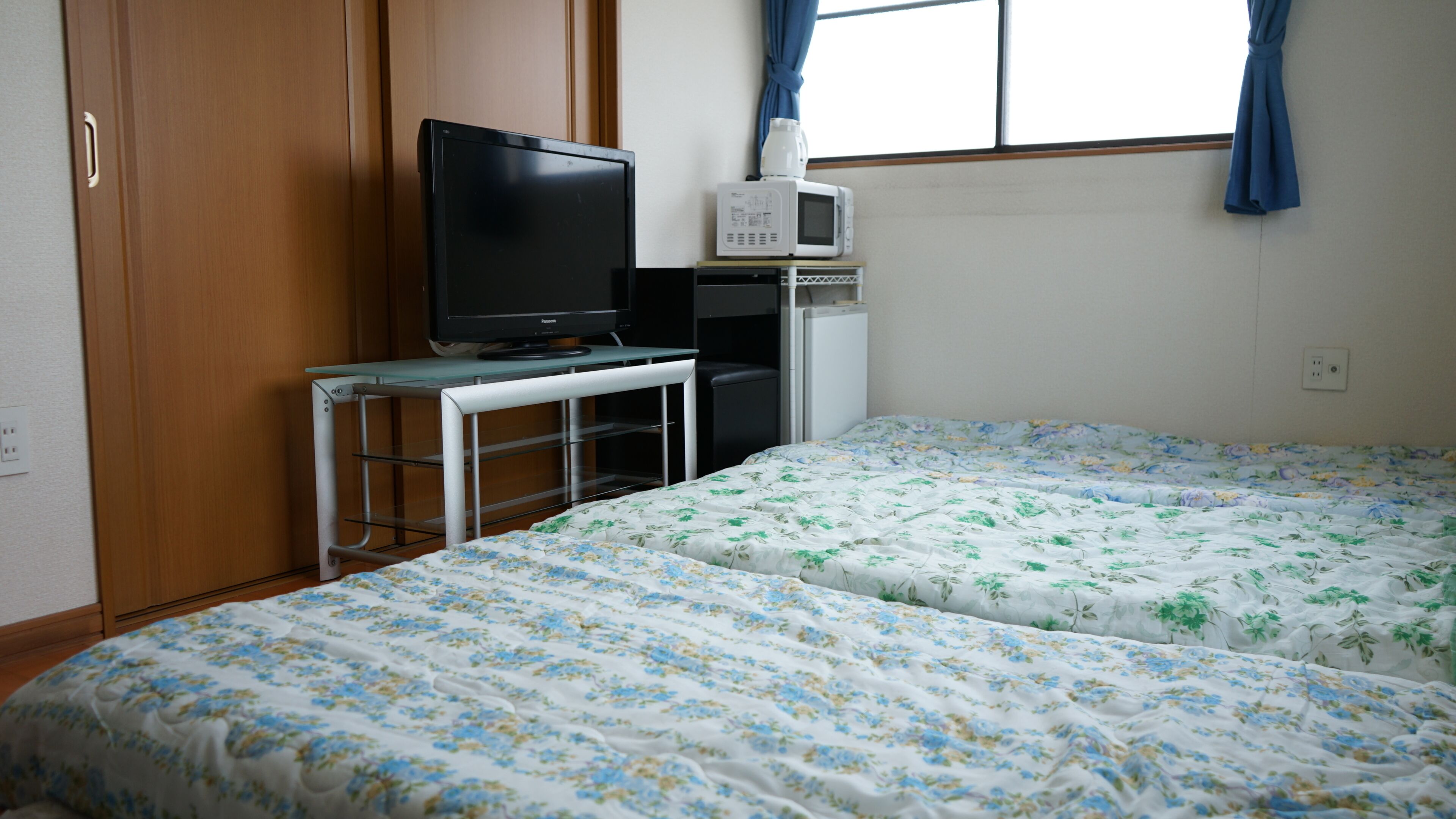 家庭共用宿舍, 非吸煙房, 城市景 | 免費 Wi-Fi