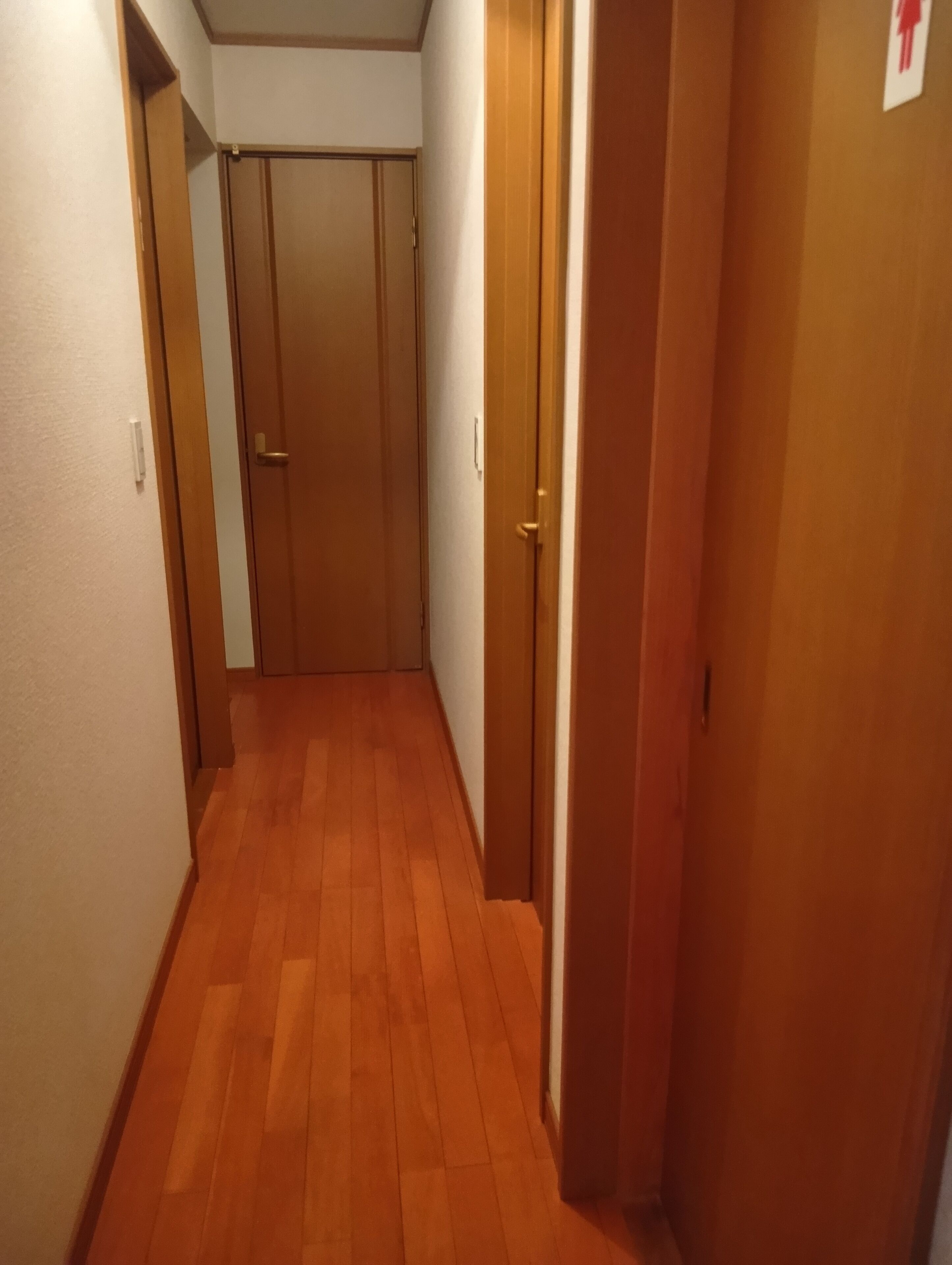 Economy Shared Dormitory, Women only, Non Smoking, Shared Bathroom | Interior