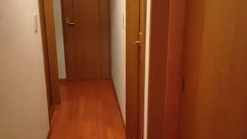 Economy Shared Dormitory, Women only, Non Smoking, Shared Bathroom | Interior