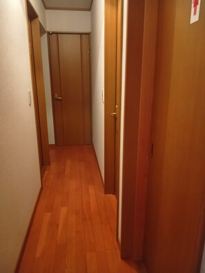 Economy Shared Dormitory, Women only, Non Smoking, Shared Bathroom | Interior